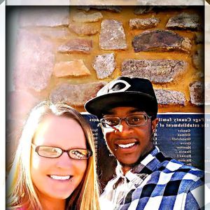 Meet your Posher, Jamie n